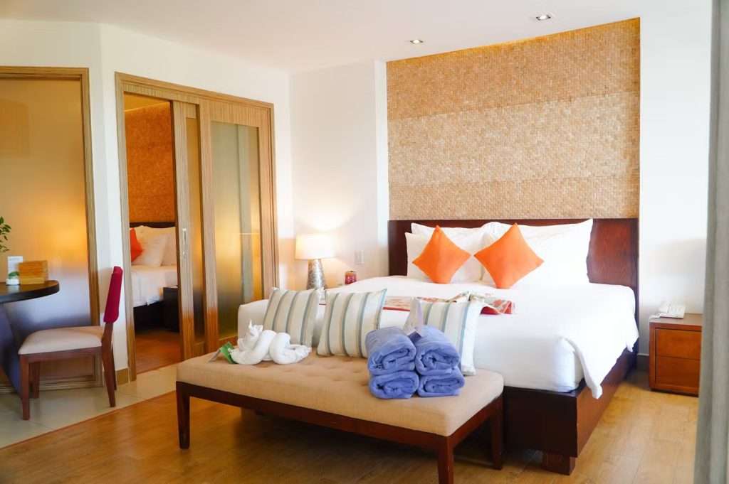 The Cliff Resort and Residences Khu Pho Thiet Thuan Vietnam