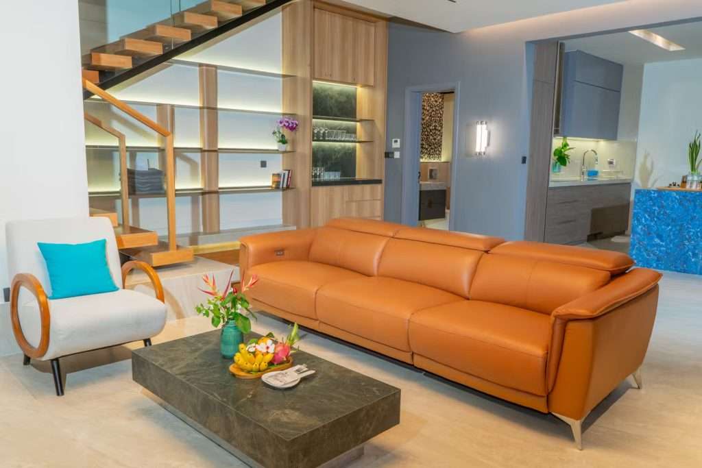 The Cliff Resort and Residences Khu Pho Thiet Thuan Vietnam