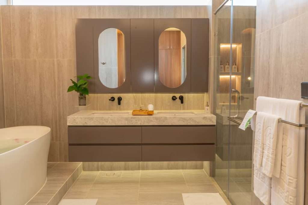 The Cliff Resort and Residences Khu Pho Thiet Thuan Vietnam