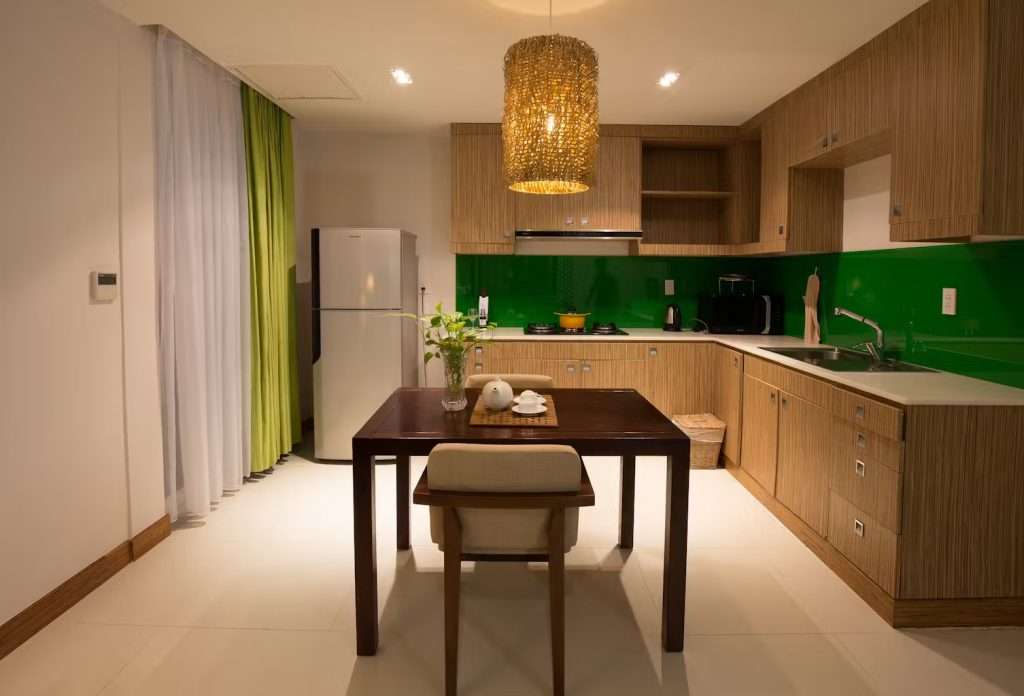 The Cliff Resort and Residences Khu Pho Thiet Thuan Vietnam