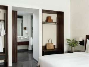 Treeline Urban Resort - executive suite