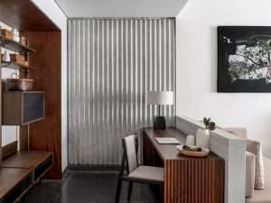 Treeline Urban Resort - junior suite