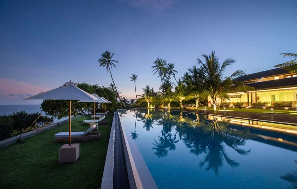 Uga Prava, Sri Lanka