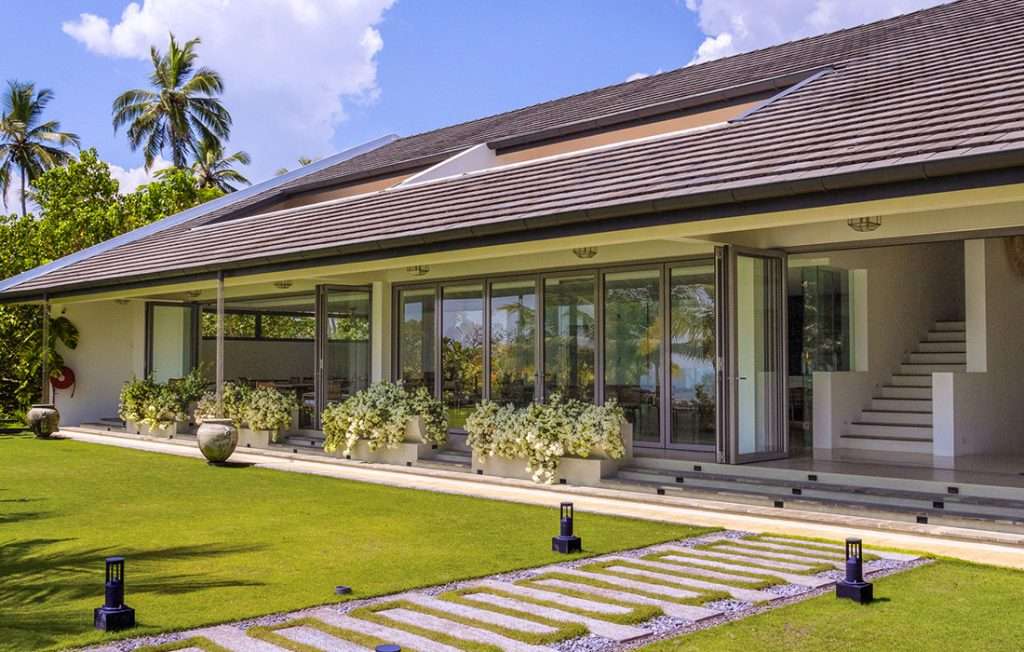 Uga Prava, Sri Lanka