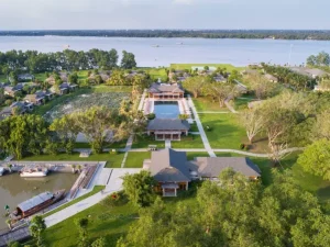 legacy Mekong South Vietnam Hotels