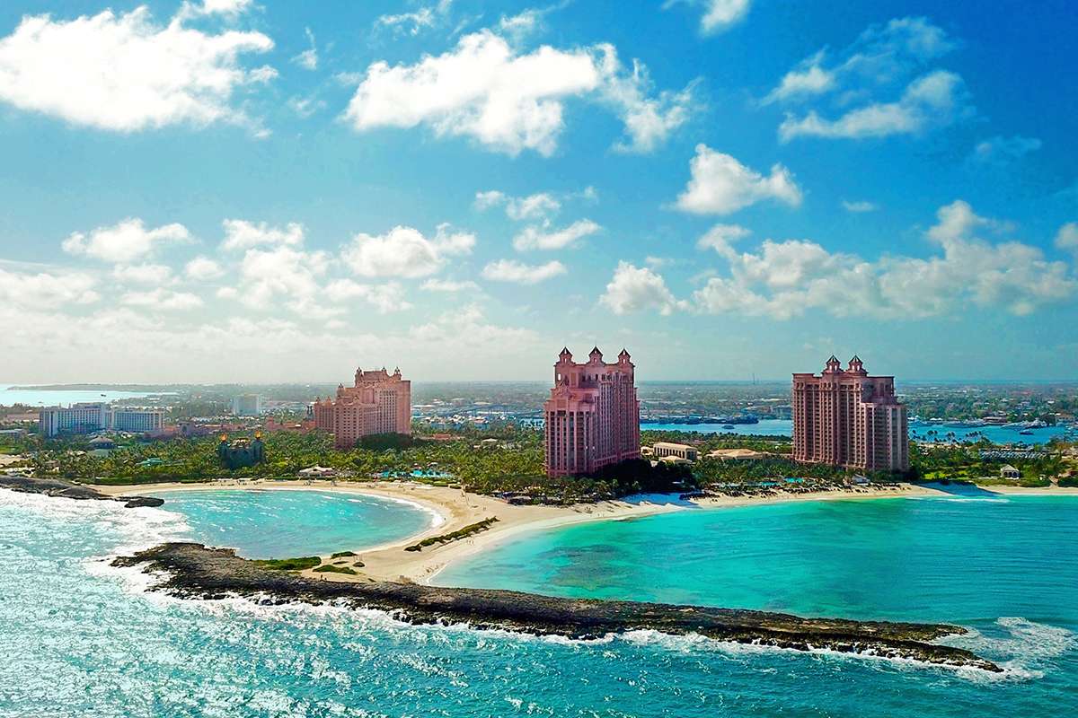 Atlantis Paradise Island - Bahamas