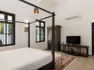 Jetwing Mahesa Bhawan elephant room