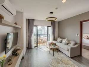 Phnom Penh 51 Hotel One Bedroom Apartment