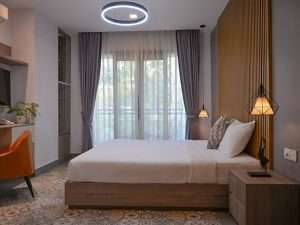 Phnom Penh 51 Hotel Studio apartment
