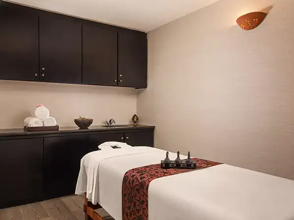 Raffles Hotel Le Royal - spa