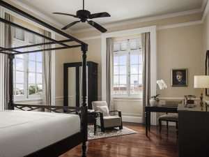 Raffles Hotel Le Royal