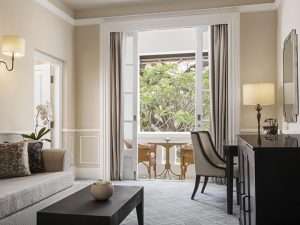 Raffles Hotel Le Royal