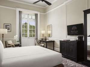 Raffles Hotel Le Royal