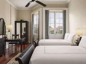 Raffles Hotel Le Royal