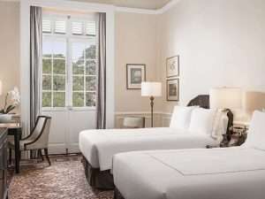 Raffles Hotel Le Royal