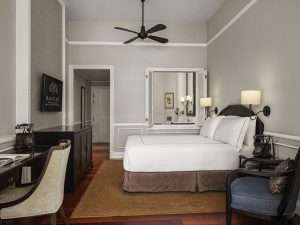 Raffles Hotel Le Royal