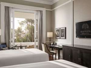 Raffles Hotel Le Royal