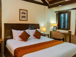 Rikitikitavi - double room