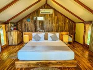 Thamaravila deluxe chalet