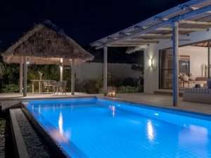 The Royal Sands Koh Rong - Beachfront Pool Villas