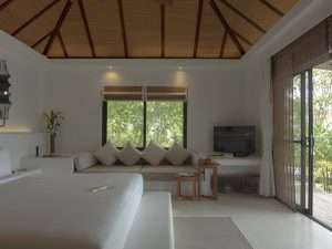 The Royal Sands Koh Rong - Ocean View Villas