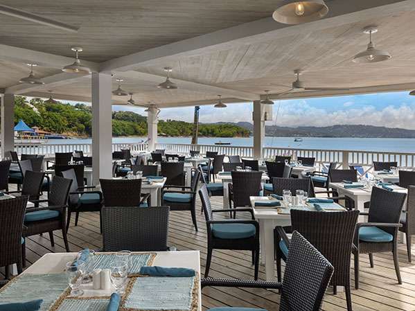 Windjammer Landing - Embers Beach