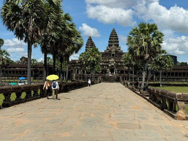 Angkor Wat