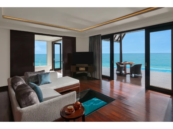 Heritance Aarah