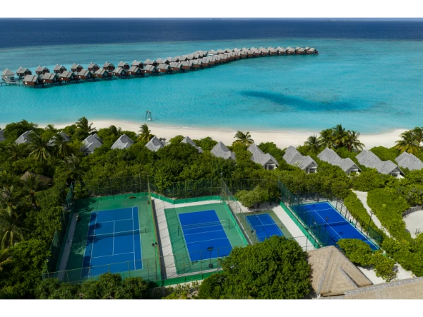 Heritance Aarah