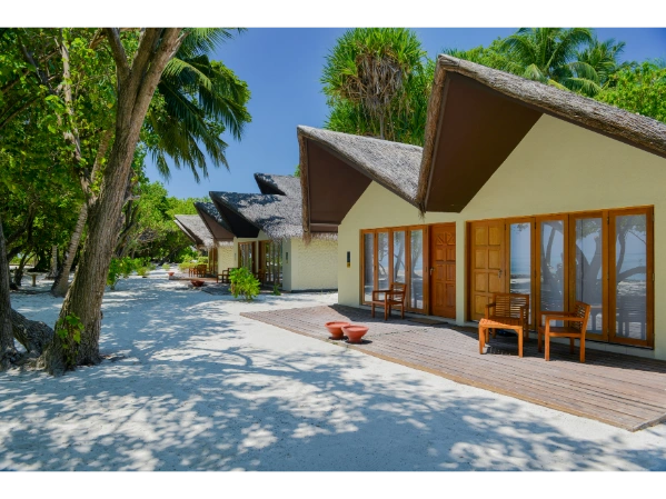 Adaaran Select Hudhuranfushi