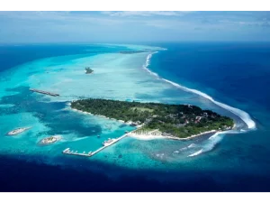 Adaaran Select Hudhuranfushi