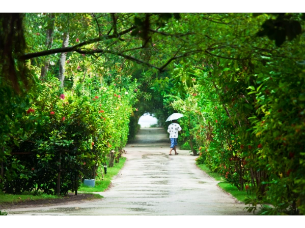 Adaaran Select Hudhuranfushi