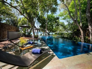 The Tubkaak Boutique Holiday Resort Krabi. Tubkaak Beach