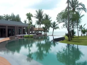 La Flora Khao Lak Holiday Resort Niang Beach Thailand