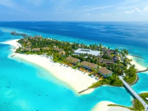 SAii Lagoon